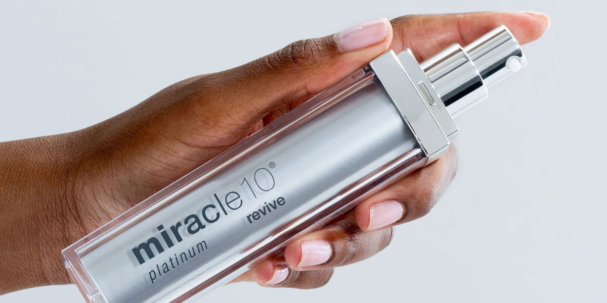 Meet Revive: Our Most Advanced Peptide HA Serum