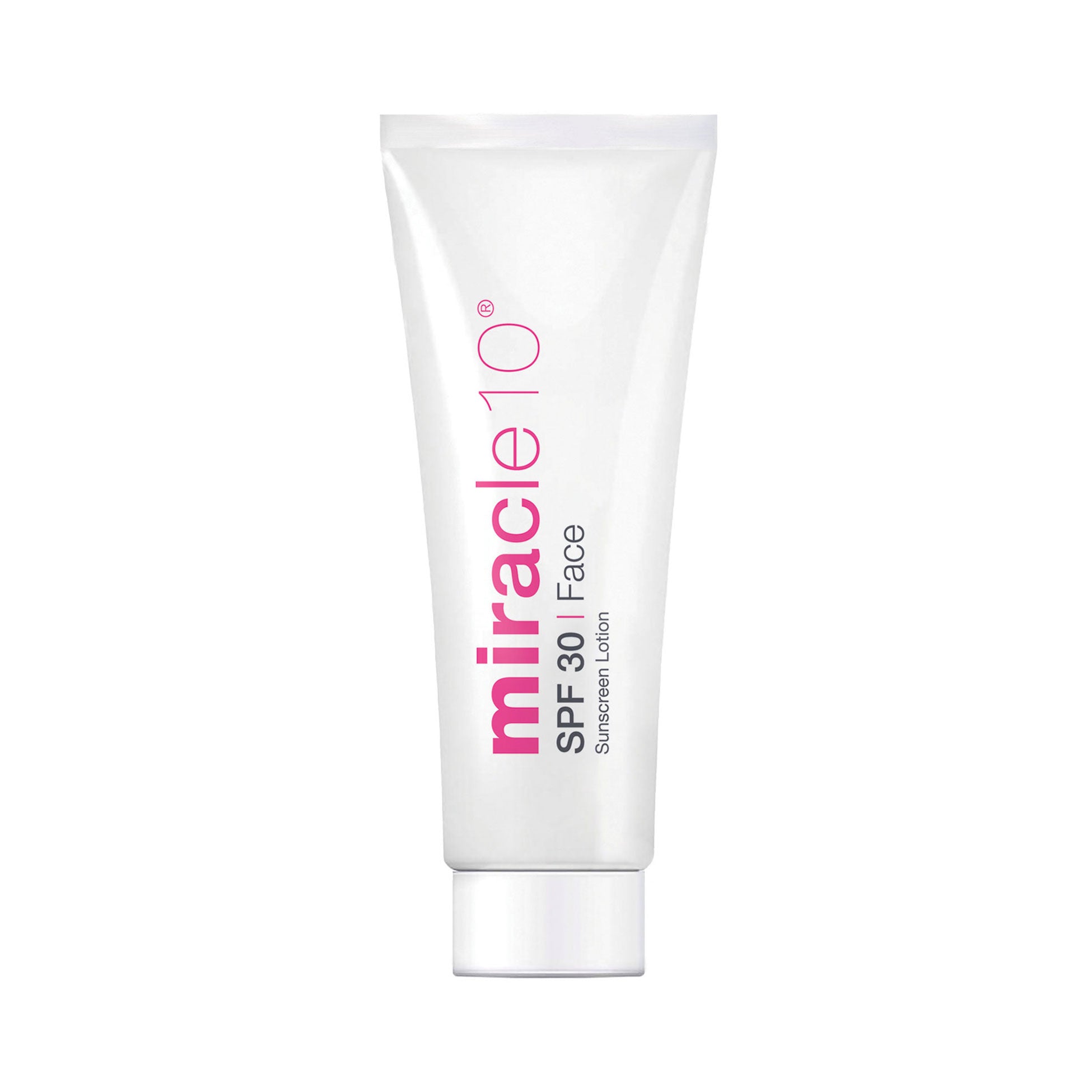 Sun Damaged Skin - Sun Damage & Discolouration - Miracle 10