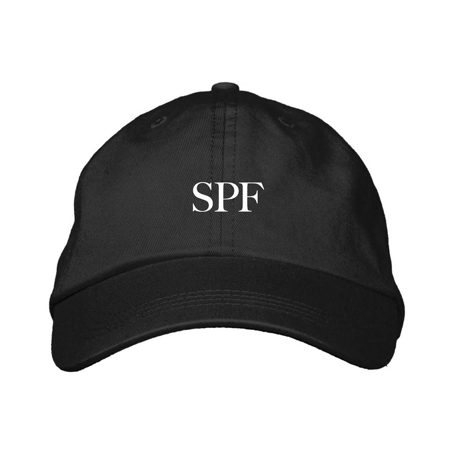 SPF Hat